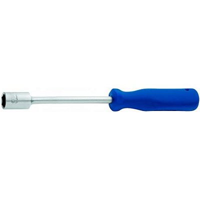 GEDORE - CHAVE CANHAO - 33-11 (AZUL)