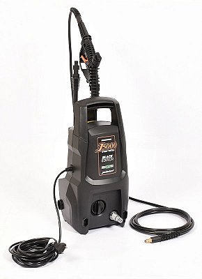LAVADORA A.P. J5000 127V MONOFASICA BLACK - JACTO