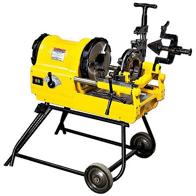 ROSQUEADEIRA ELETRICA RE-4 110/220V 1/2 A 4 BSP - FERRARI