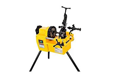 ROSQUEADEIRA ELETRICA REC-4 220V 1/2 A 4 BSP - FERRARI