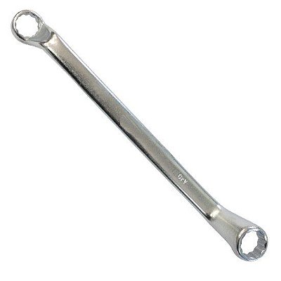 CHAVE ESTRELA 1/2X9/16 - GEDORE