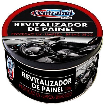 CENTRALSUL - REVITALIZADOR DE PAINEL COM UV 300G