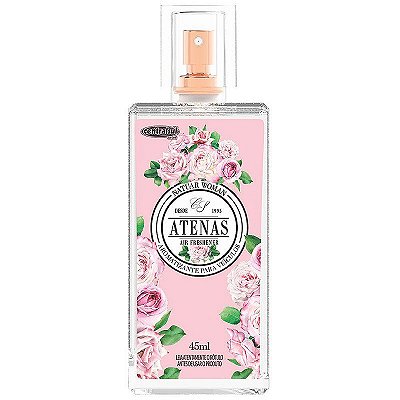 CENTRALSUL - AROMATIZANTE NATUAR WOMAN ATENAS 45ML