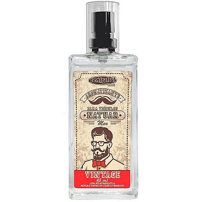 CENTRALSUL - AROMATIZANTE NATUAR MEN VINTAGE 45ML