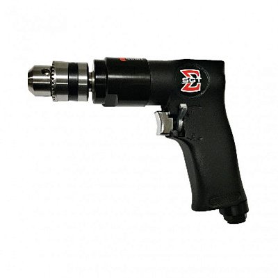 FURADEIRA REVERSIVEL 3/8 - MOD. STG-0221 - PNEUMATICA - SIGM