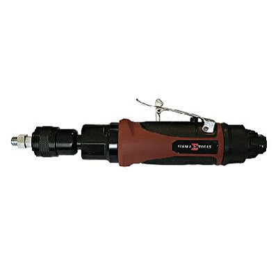 RETIFICA RETA 1/4POL. - MOD. SGT-0633 -  PNEUMATICA - MAXX