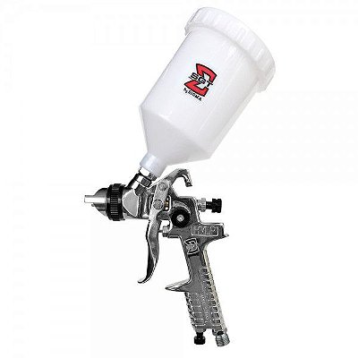 PISTOLA DE PINTURA MOD. HVLP (1.4MM) 600ML SGT-3011A - SIGMA