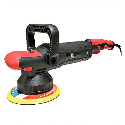 POLITRIZ ROTO ORBITAL ELETRICA 21MM 220V SGT-5100 - SIGMA