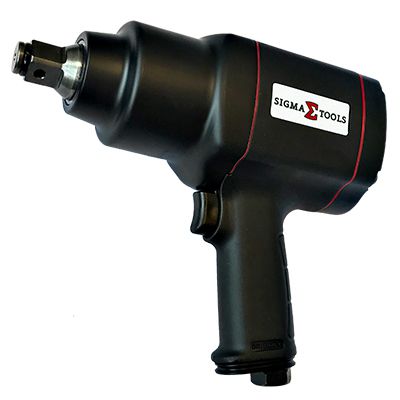 CHAVE DE IMPACTO 1 - LONGA SGT0540B 3/4 (163KG) - SIGMA