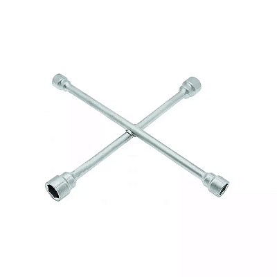 CHAVE DE RODA CRUZ 28PA 3/4X5/8X7/8X3/16POL. - GEDORE
