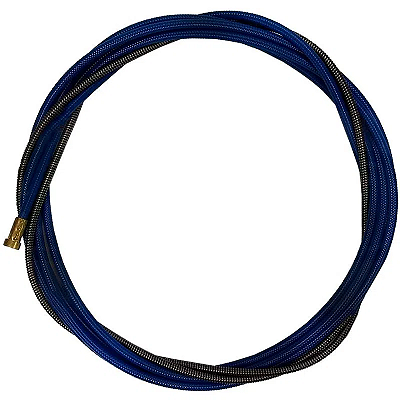 ESAB - GUIA ESPIRAL S/ ISOLACAO 3,4M 0,8 - 1,0 P/ TOCHA SOL