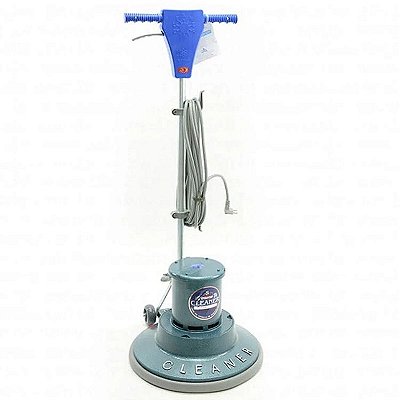 ENCERADEIRA INDL. MOD. CL400 220V PLUS - CLEANER