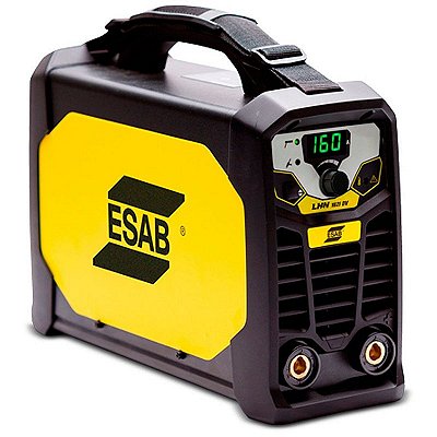 MAQUINA DE SOLDA TIG LHN162I DV INVERSORA 127/220V 160A - ES