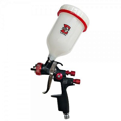 PISTOLA DE PINTURA MOD. HVLP (1.4MM) 600ML SGT-3711 - SIGMA