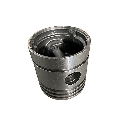 SCHULZ - PISTAO D=2.1/2 (ALUMINIO)  - 10/15 VL