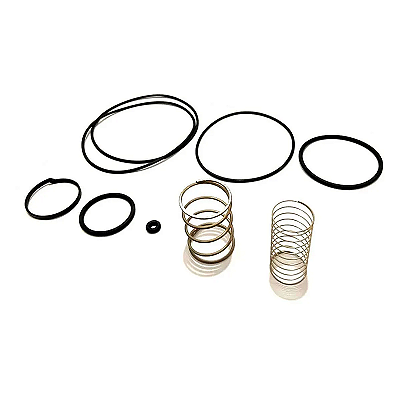 PARAFUSO - REPARO VALVULA ADMISSAO SRP4050 FLEX