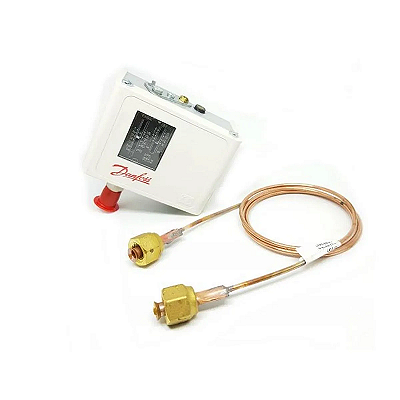 PARAFUSO - KIT PRESSOSTATO DE VENTILACAO SECADORES 8 A 32