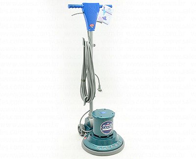 ENCERADEIRA INDL. MOD. CL300 220V PLUS - CLEANER