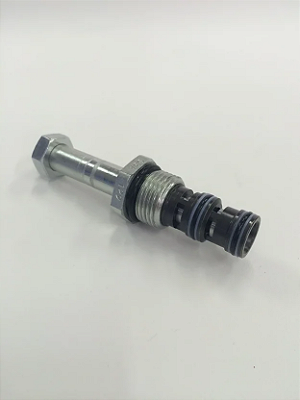 PALETRANS - VALVULA SOLENOIDE 3/2 TIPO SPOOL  - PR20I
