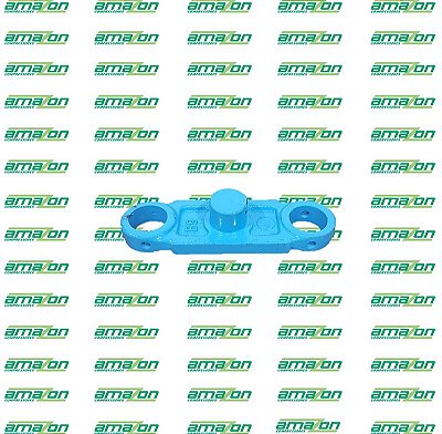 PALETRANS - CHAPA DO JUMELO TANDEM - TM 2500