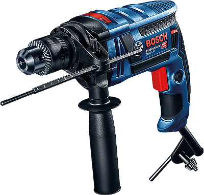 FURADEIRA IMPACTO 1/2  220V 750W GSB16RE - BOSCH