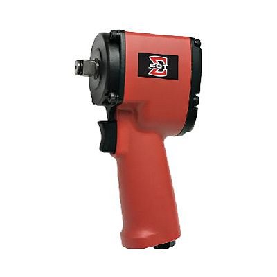 CHAVE DE IMPACTO 1/2 - 58KGFM SGT-0526 SUPER MINI-PNEU-SIGMA