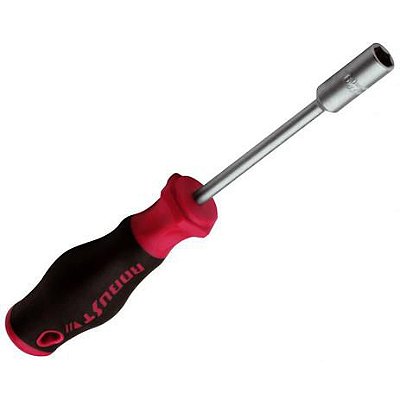 GEDORE - CHAVE CANHAO-330-14 (VERMELHA)