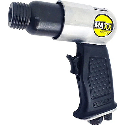 MARTELO REBARBADOR PNEUMATICO - KIT C/ 4 PONTEIROS MXT-1512B