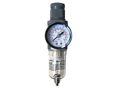 SIGMA - FILTRO REG. 1/4 MNI FR-00