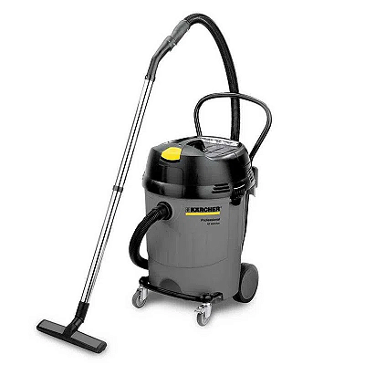 ASPIRADOR NT 65/2 ECO 220V 50/60HZ - KARCHER