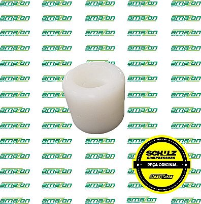 PALETRANS - RODA TANDEN DE NYLON - TM 2000T / 2220 / 3020