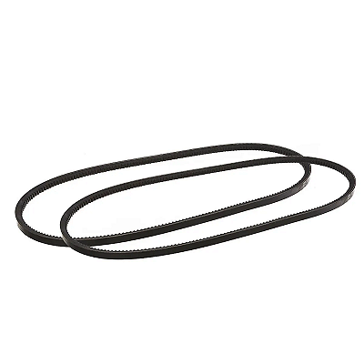 Correia 3VX450 Jogo Com 2 PARAFUSO - 004.0092-0/X2/A Schulz