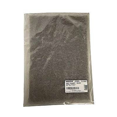 PARAFUSO - FILTRAL P/ MOTOR SRP4040 FLEX