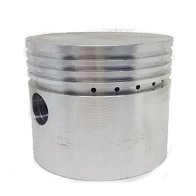 SCHULZ - PISTAO D=120MM (ALUMINIO) - 30/40 MAX
