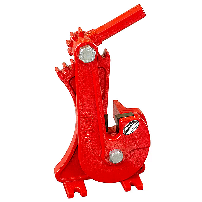 MAQUINA P/ CORTAR VERGALHAO N.0 LP 3/8POL. - SOMAR
