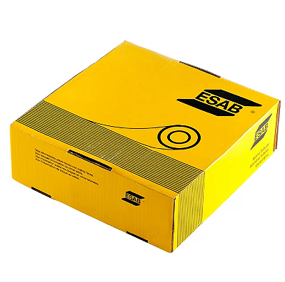 SOLDA ARAME MIG 1,2MM 15KG 71T - ESAB