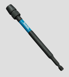 PORTA BIT COM ESFERA DE ACO 152MM MAKITA