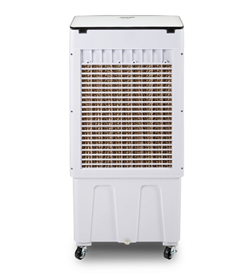 CLIMATIZADOR EVAPORATIVO 45L C/ CONTROLE 220V - GOAR
