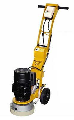 POLITRIZ LIXADEIRA BF2800 10POL. 3CV 4P 220V (POLIR) - BUFFA