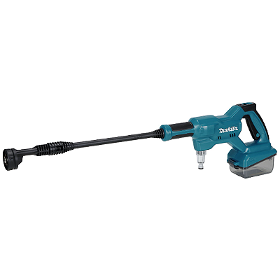LAVADORA DE ALTA PRESSAO PORT.18V S/BAT/CAREEG LXT MAKITA