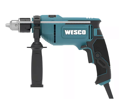 FURADEIRA IMPACTO 1/2 127V 800W - WESCO