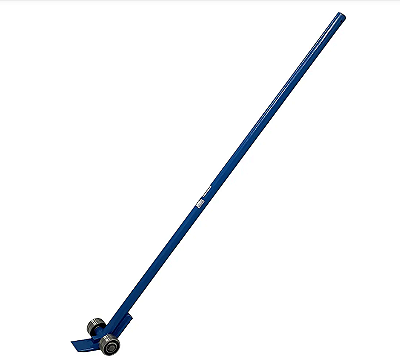 CARRO ALAVANCA CAP. 5 TON