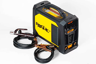 MAQUINA DE SOLDA INVERSORA ROGUE ES305I 220V 250A - ESAB