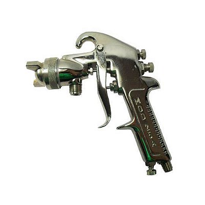 PISTOLA DE PINTURA MOD. 25 AT (TANQUE) - ARPREX