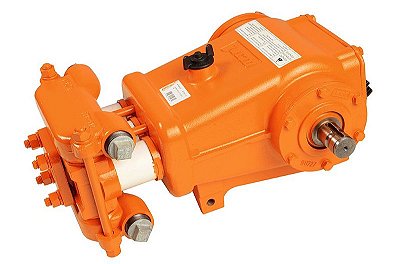 BOMBA JP-75 - JACTO