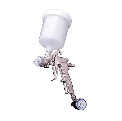 PISTOLA DE PINTURA MOD. HVLP (1.3 MM) MILENIUM - ARPREX