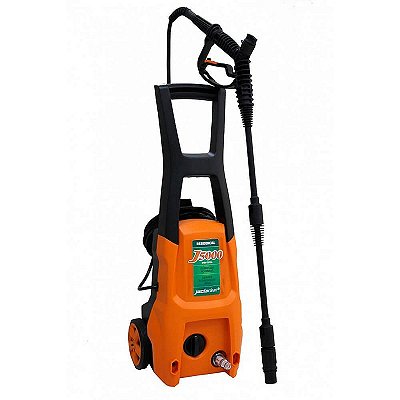 LAVADORA J5000 127V MONO - JACTO