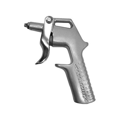 BICO DE LIMPEZA DELTA 8 ALUMINIO CURTO - ARPREX