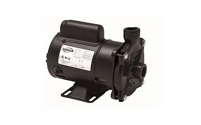 BOMBA D AGUA CENTRIFUGA SHX 3/4CV 110/220V MONO - SOMAR