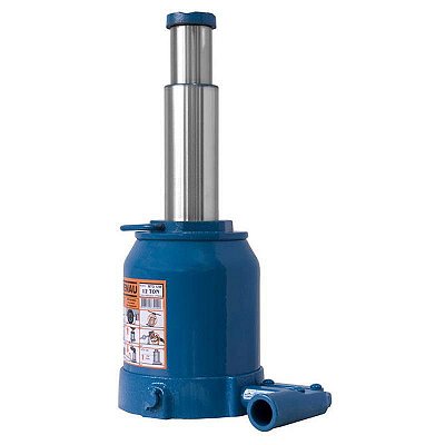 MACACO HIDRAULICO MTO 12 TON 12200RP 2 ESTAGIOS - BOVENAU